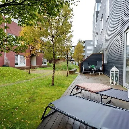 Inviting Close To Centre Appartement *