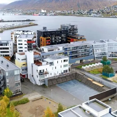 Appartement Inviting Close To Centre