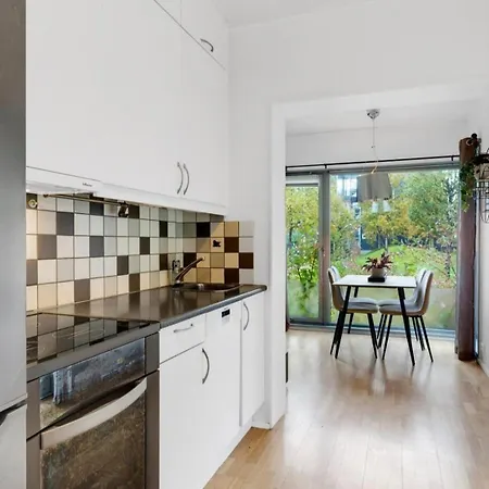 Appartement Inviting Close To Centre *