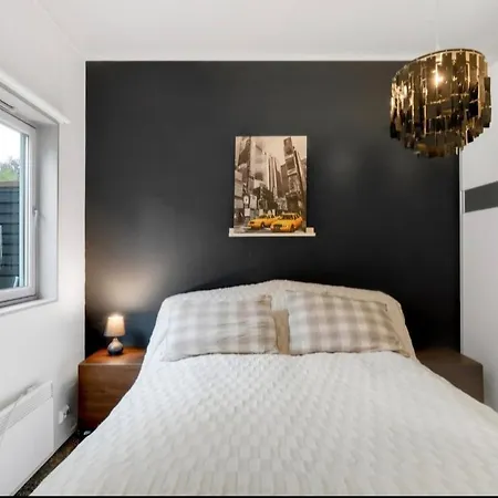 Appartement Inviting Close To Centre